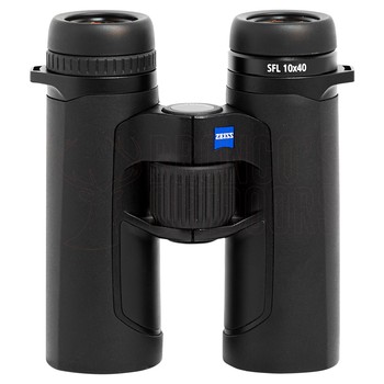 Zeiss Victory SFL 10x40 Binoculars