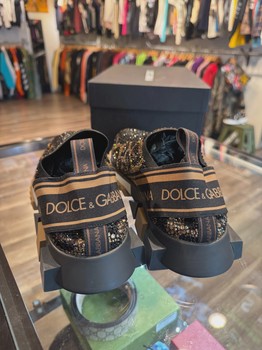 Dolce Gabbana Sorrento Slip On • Pre-Owned [1967] - view 3