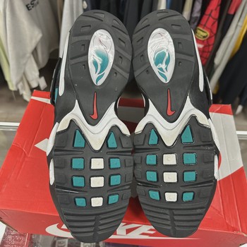 Nike Air Griffey Max 1 Freshwater (2021/2025) • Pre-Owned [2179] - view 6