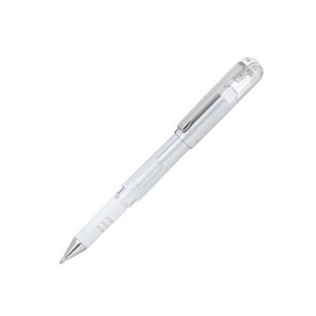Pentel - HYBRID COLORFLOW DX WHITE - K230-WO