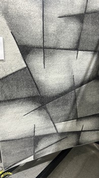Atlas Rug 9958  5x8 grey