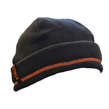 Spika Heatfleece Beanie Black