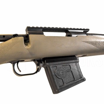 Lucky 13 Unimag Howa 1500 Detachable Magazine Kit .243 or .308