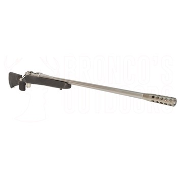 Sako 90 Peak Stainless Steel MT 7mm Rem Mag