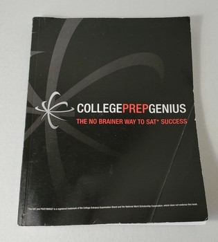 College Prep Genius
