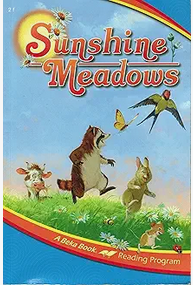 Abeka Sunshine Meadows