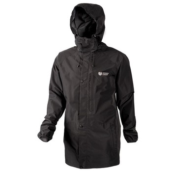Stoney Creek Creek Crosser Jacket Black