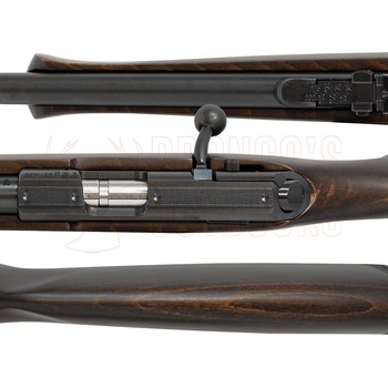 CZ457 Training .22 LR Wood stock