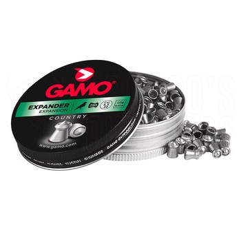 Gamo Expander Pellet .177