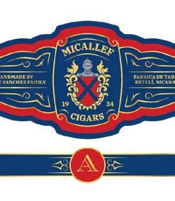 Micallef - Micallef "A"