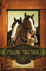 BJU Pulling Together