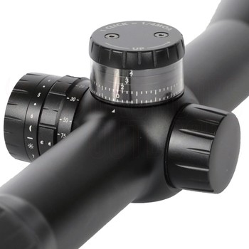 Steiner Predator 8 2-16x42 E3-I Scope