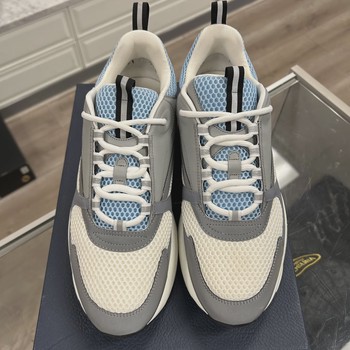 Dior b22 white blue • Pre-Owned [6975] - view 8