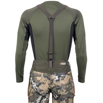 Hunters Element Odyssey Trouser Braces