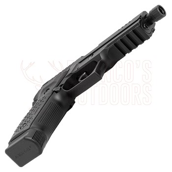 Arex Zero 1 Tactical 9mm Optics Ready