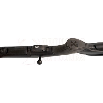 Browning X-Bolt 2 Nordic Varitech Black Adjustable Cerakoted Threaded .308