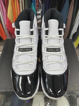 Jordan 11 Retro DMP Gratitude (2023) • Pre-Owned [2251] - view 4