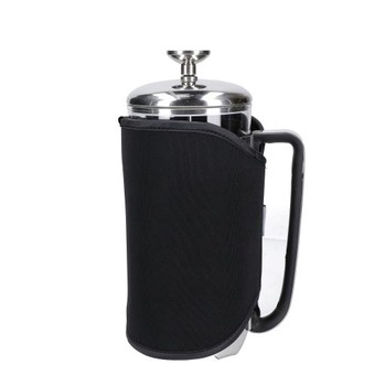 INSULATED CAFETIERE JACKET - 8 CUP