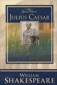 JULIUS CAESAR- Abeka