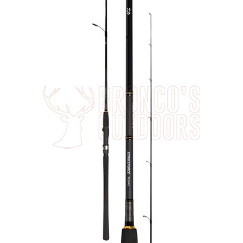 Daiwa Strikeforce 8' 2 Piece 5-10kg + Daiwa Sweepfire 5000