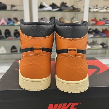 Air Jordan 1 Retro High Shattered Backboard 3.0 • Brand New [9028] - view 4