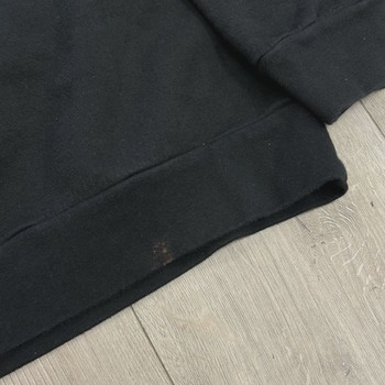 Chrome Hearts Neck Logo Crewneck Sweatshirt • Pre-Owned [5048] - view 10