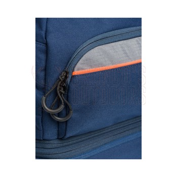 Beretta Uniform Pro EVO Duffle Bag Blue