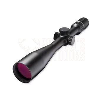 Burris Veracity Scope 5-25x50mm Ballistic Plex E1 FFP
