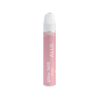 Allo Ultra 1600 - Pink Lemon