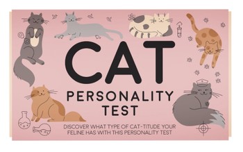 Gift Republic - Personality Test Animal Game