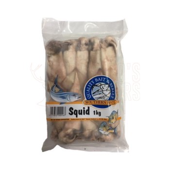 Squid Bait