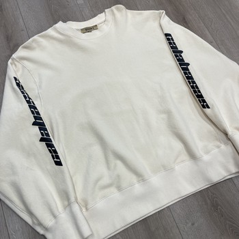 Yeezy Season 4 Calabasas Crewneck sweatshirt - Pre-Owned - view 2