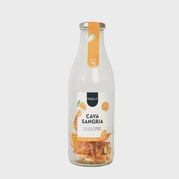 Pineut -  Cava Sangria BIO