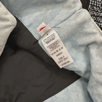 Stüssy Washed Canvas PrimaLoft Vest  • Pre-Owned [9794] - view 3