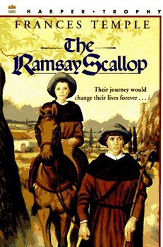 Used The Ramsay Scallop