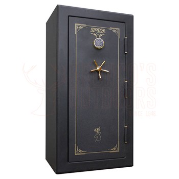 Spika SPFB Large Premium Safe Fire Resistant