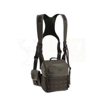 Beretta Modular Binocular Harness Green Moss