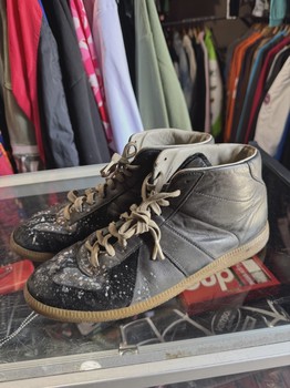Maison Margiela Sneaker No Box • Pre-Owned [9656] - view 4