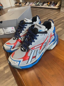 Balenciaga Runner  • Brand New [3749] - view 2
