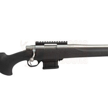 Howa Mini Action Stainless Steel Varmint .223 with Picatinny Rail