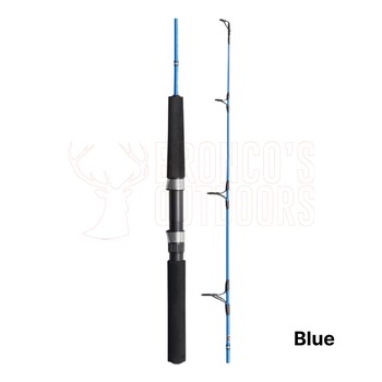 Shimano Kidstix 6' 2-5kg 2pc Rod