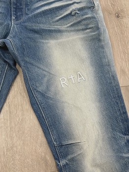 RTA Bryant Skinny Jeans • Pre-Owned [1009] - view 3