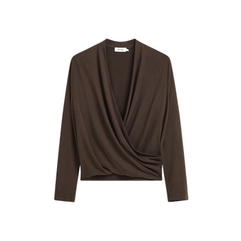 Jetty Top · Choco