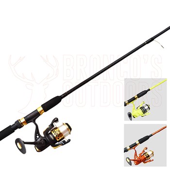Kilwell Troll Combo 5'6 1pc Rod with XP5000FWT Reel