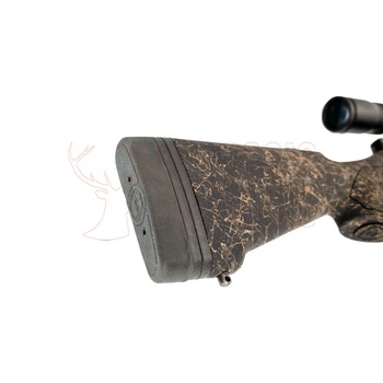Bergara B14 Stoke .308 Win + Vortex Diamondback 3-9x40mm BDC Scope + DPT Suppressor