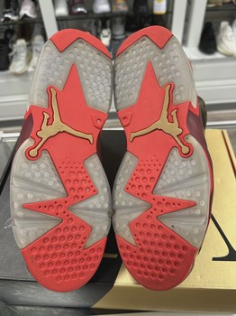Air Jordan 6 Retro Cigar • Pre-Owned [1065] - view 3