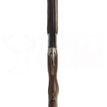 Miroku ML 11 Sporter Grade 1 Adjustable Stock 12ga 30" Invector Plus