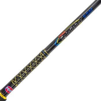 Penn Spinfisher SSM701 Fishing Rod 7'-1pc 12-20kg + Penn Spinfisher 950SSM Fishing Reel