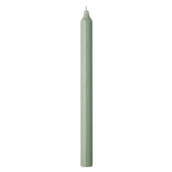 CIDEX CANDLE - DUSTY GREEN