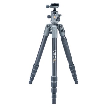 Vanguard Veo 2S 265AB Tripod With BH-45 Ball Head